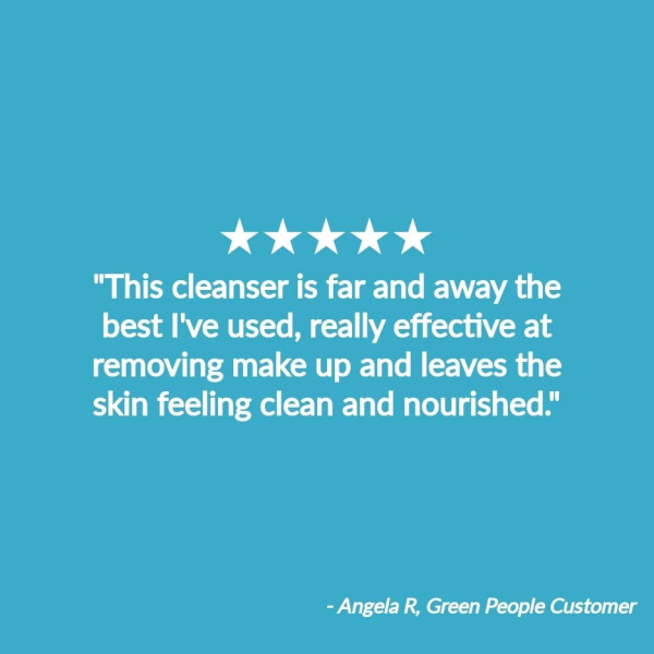 Ήπιο Καθαριστικό & Αφαίρεση μακιγιάζ 2 σε 1 | Gentle Cleanse & Make-up Remover | 150ml