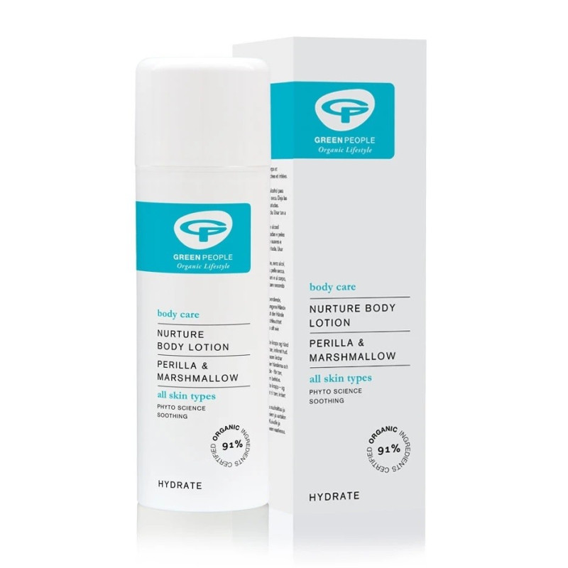 Θρεπτική Λοσιόν Σώματος | Nurture Body Lotion | 150ml Θρεπτική Λοσιόν Σώματος | Nurture Body Lotion | 150ml