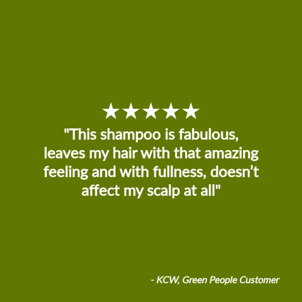 Καθημερινό Σαμπουάν Αλόης | Daily Aloe Shampoo | 200ml