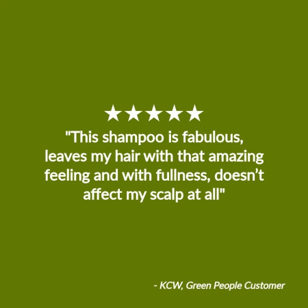 Καθημερινό Σαμπουάν Αλόης | Daily Aloe Shampoo | 200ml