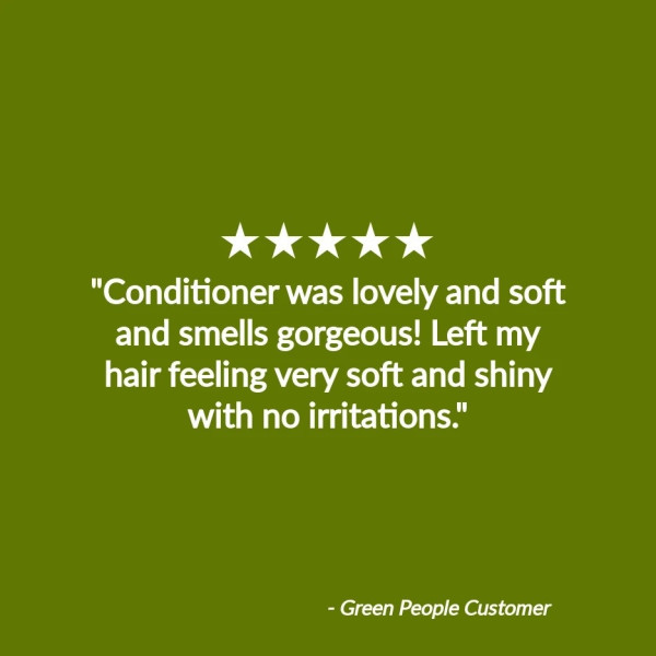 Καθημερινό Μαλακτικό Με Αλόη | Daily Aloe Conditioner | 200ml