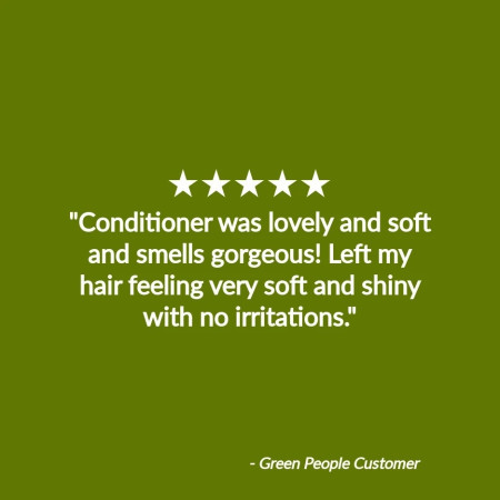 Καθημερινό Μαλακτικό Με Αλόη | Daily Aloe Conditioner | 200ml