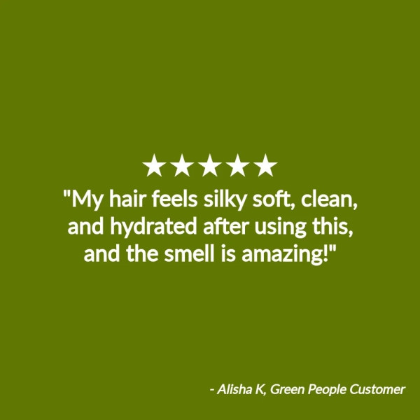 Σαμπουάν Ενυδατικό | Moisturising Shampoo | 200ml