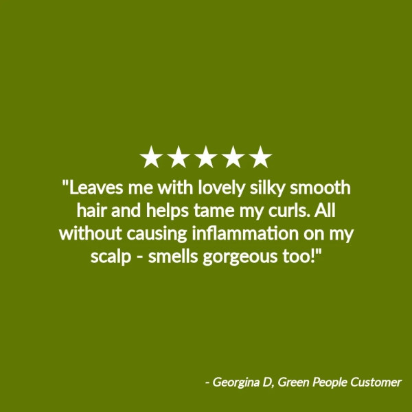 Ενυδατικό Μαλακτικό | Moisturising Conditioner | 200ml