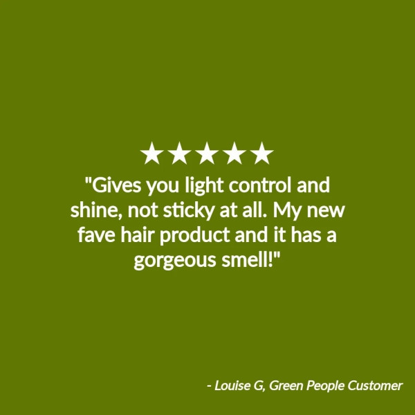 Σέρουμ Μαλλιών με Κινόα & Αβοκάντο | Quinoa & Avocado Hair Serum | 100ml