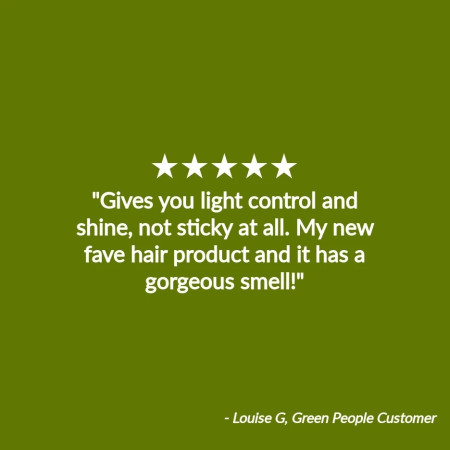 Σέρουμ Μαλλιών με Κινόα & Αβοκάντο | Quinoa & Avocado Hair Serum | 100ml