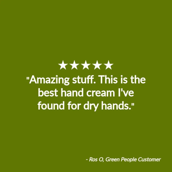 Κρέμα Χεριών με Μανούκα & ΛεμόνοΤεϊόδεντρο | Manuka & Lemon Tea Tree Hand Cream | 50ml