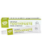 Οδοντόπαστα με Μάραθο & Πρόπολη | Fennel & Propolis Toothpaste | 50ml Οδοντόπαστα με Μάραθο & Πρόπολη | Fennel & Propolis Toothpaste | 50ml