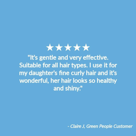 Μαλακτικό για Παιδιά με Λεβάντα | Organic Children Conditioner Lavender Burst | 200ml