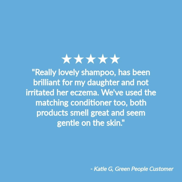 Παιδικό Σαμπουάν, Σμούθι Μούρων | Organic Children Shampoo - Berry Smoothie | 200ml