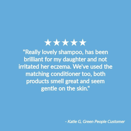 Παιδικό Σαμπουάν, Σμούθι Μούρων | Organic Children Shampoo - Berry Smoothie | 200ml