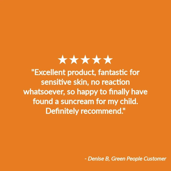 Παιδικό Αντηλιακό Χωρίς Άρωμα SPF30 | Organic Children Sun Lotion SPF30 |150ml 