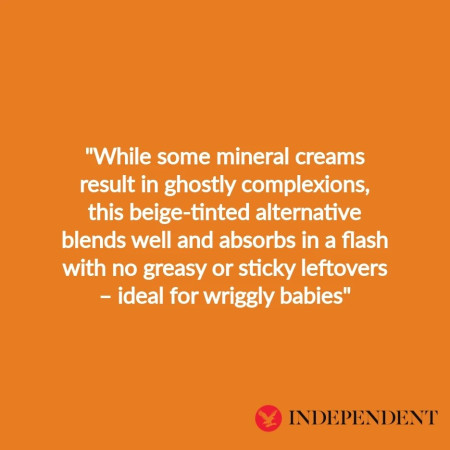 Παιδικό Αντηλιακό Χωρίς Άρωμα SPF30 | Organic Children Sun Lotion SPF30 | 150ml