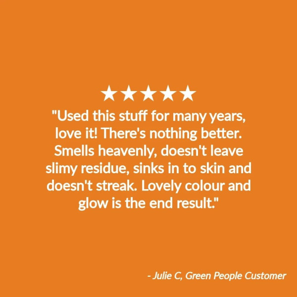 Self Tan Lotion | Λοσιόν Μαυρίσματος | 150ml