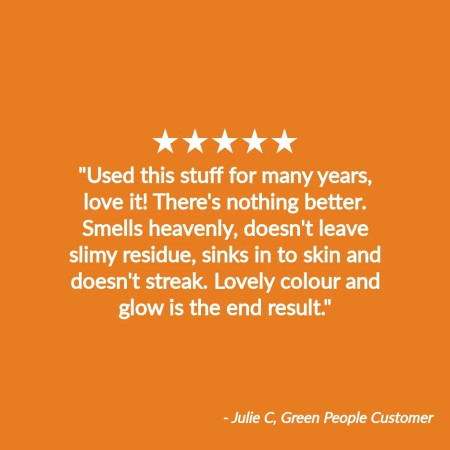 Self Tan Lotion | Λοσιόν Μαυρίσματος | 150ml