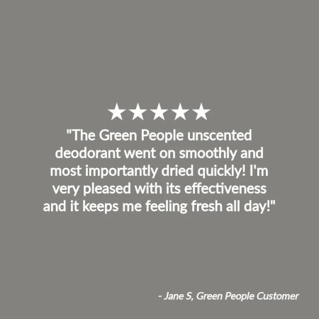 Χωρίς Άρωμα Αποσμητικό | Neutral Scent Free Deodorant | 75ml