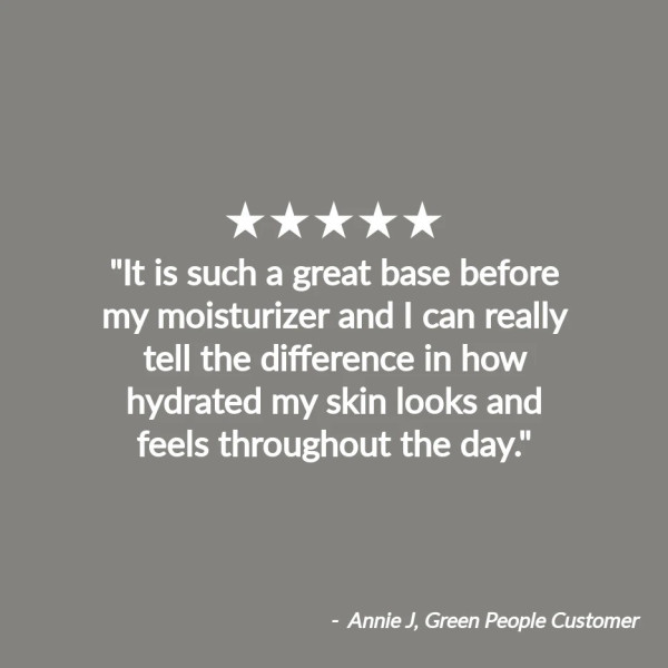 Ενυδατικός Ορός Ανακούφισης Χωρίς Άρωμα | Scent Free Hydrating Calming Serum | 50ml