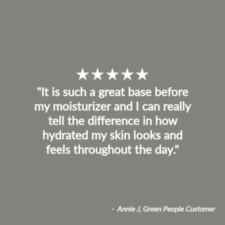 Ενυδατικός Ορός Ανακούφισης Χωρίς Άρωμα | Scent Free Hydrating Calming Serum | 50ml