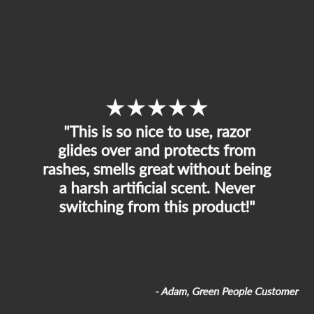 Νο2 Καταπραϋντικό Gel Ξυρίσματος & Καθαριστικό προσώπου | No. 2 Soothing Shaving Gel | 100ml