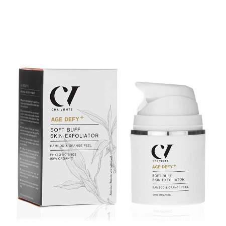 Age Defy+  Ήπιο Απελπιστικό για Λάμψη 