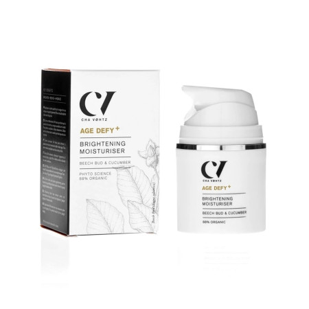 Age Defy+ 24 Hour Brightening