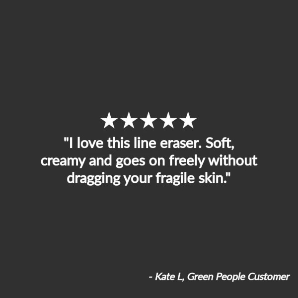 Age Defy+ Ορός για τις Γραμμές σε Μάτια & Χείλη | Line Eraser Serum | 10ml