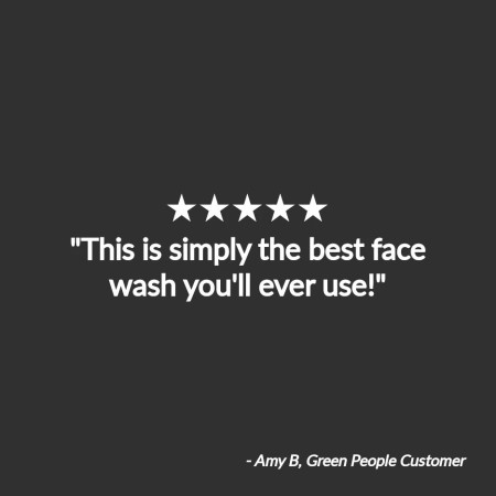 Καθαριστικός Aφρός Προσώπου με Κράνμπερι (μικκύλια) | Nordic Roots Cranberry Micellar Foam | 150ml