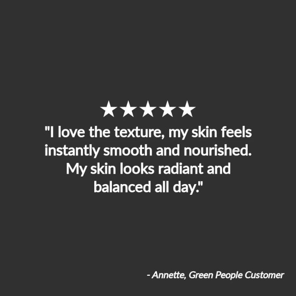 Ενυδατική Κρέμα Προσώπου με Κυτταρικό Νέρο Μήλου | Nordic Roots Apple Complex Moisturiser | 50ml