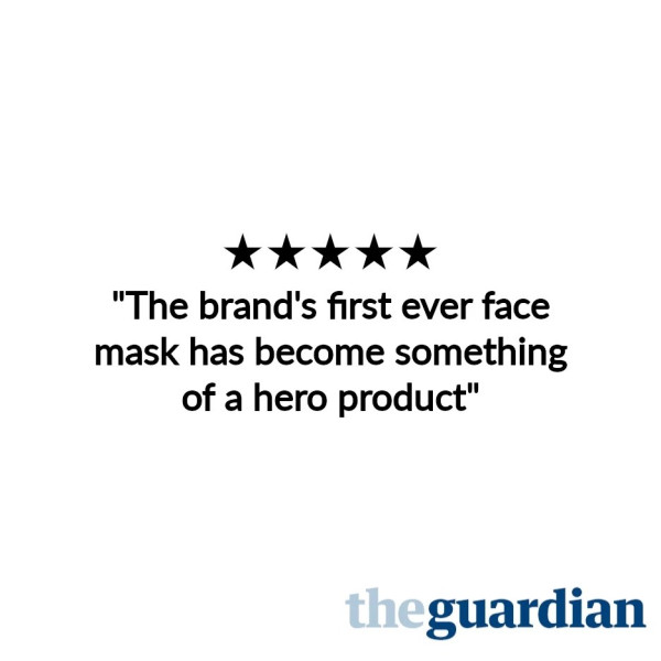 Μάσκα Καθαρισμού με Καρύδα & Άνθρακα | Coconut Charcoal Purifying Face Mask | 50ml