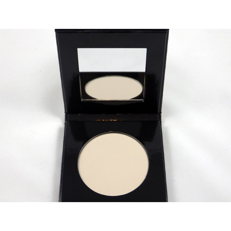 Pressed Mineral Powder SPF15 – Porcelain Pale | 10ml