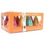 Συλλογή με 12 πυραμίδες | Super Tea Collection Prism 12 Pyramid Bags
