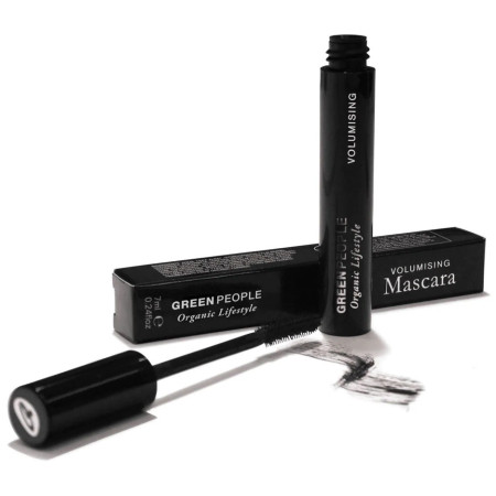 Μάσκαρα για όγκο - Καφέ/Μαύρο | Volumising Mascara - Brown/Black | 7ml