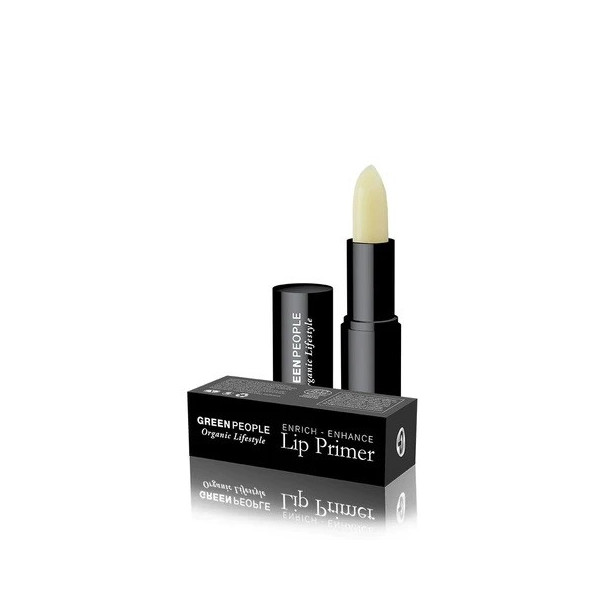 Εμπλουτίστε και ενισχύστε | Enrich & Enhance Lip Primer