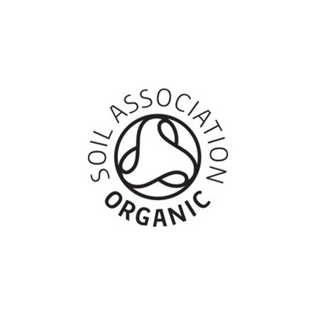 Βιολογικό - Κακάο, Κανέλα Κεϋλάνης & Τζίντζερ | Org. Cocoa, Cinnamon & Ginger Loose Leaf |15 Pyramid Tea Bags