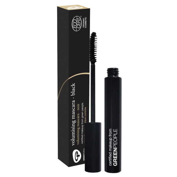 Volumising Mascara - Black