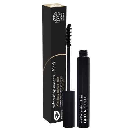 Volumising Mascara - Black