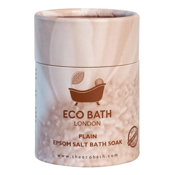 Αλατα Μπάνιου Επσον | Epsom Salt Bath Soak - Tube 250gr