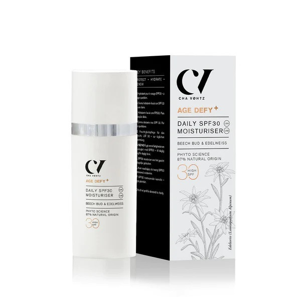 Age Defy+ Καθημερινή ενυδατική κρέμα SPF30 | Daily SPF30 Moisturiser | 30ml