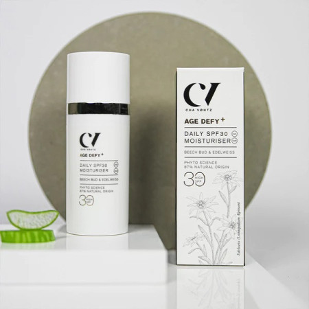 Age Defy+ Καθημερινή ενυδατική κρέμα SPF30 | Daily SPF30 Moisturiser | 30ml