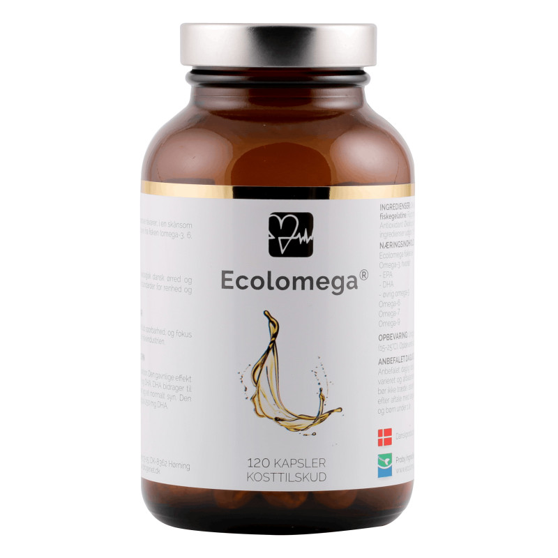 100% Λάδι Πέστροφας Δανίας καψ. | 100% Danish Rainbow Trout Oil | 120 softgel 100% Λάδι Πέστροφας Δανίας καψ. | 100% Danish Rainbow Trout Oil | 120 softgel