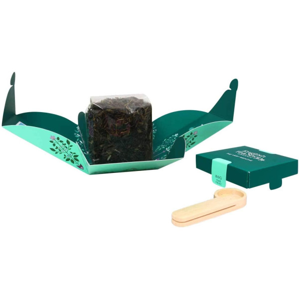 Κουτί με Τέλεια Μέντα | Org FT.Perfect Peppermint | 80gr