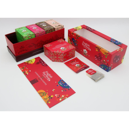 Καθημερινά Αγαπημένα | Everyday Favourites tea bags | 40 τεμ.