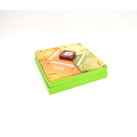 Για Στιγμές Φροντίδαςς | Caring Moments tea bags | 32 τεμ.