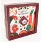 Εορταστικές στιγμές απόλαυσης | Organic Festive Delight Moments |32 Tea Bag Sachets