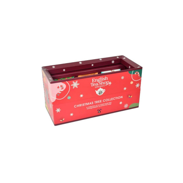 Δώρο Χριστούγεννων | Prism Christmas Tree Collection 6ct