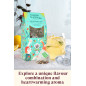 Gin Botanicals|Πράσινο Τσάι, Μήλο & Γιασεμί| 7 Πυραμίδες Gin Botanicals|Πράσινο Τσάι, Μήλο & Γιασεμί| 7 Πυραμίδες