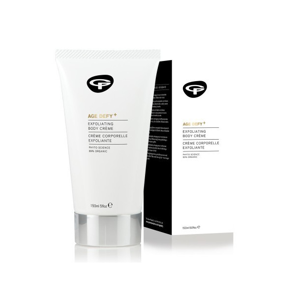 Age Defy+ Απολεπιστική Κρέμα Σώματος