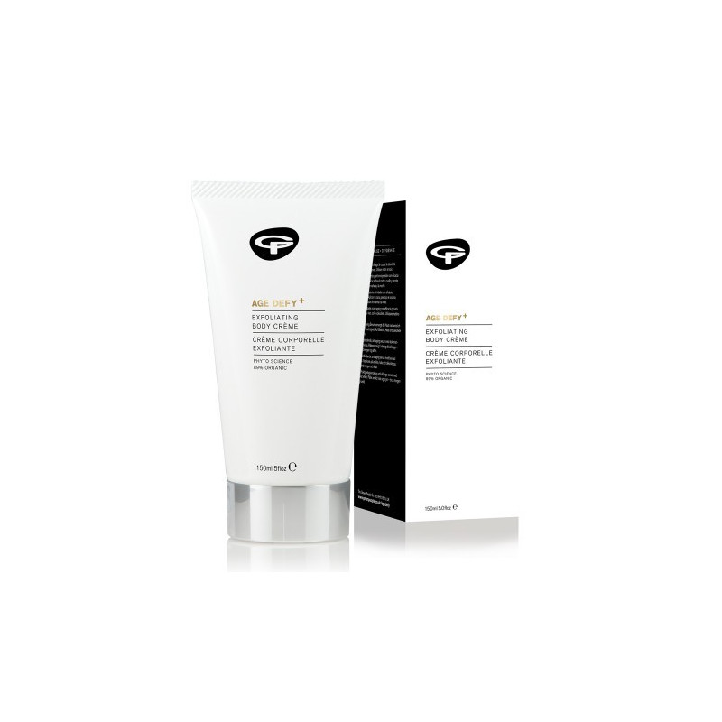 Age Defy+ Απολεπιστική Κρέμα Σώματος