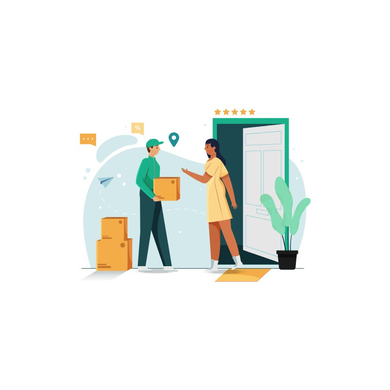 Αποστολή παραγγελίας