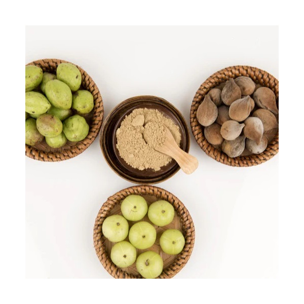 Botanica | Βιολογικό Τριφάλα Σκόνη | 110gr